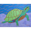 Turtle Print by Sue Graef-70852852-70853356
