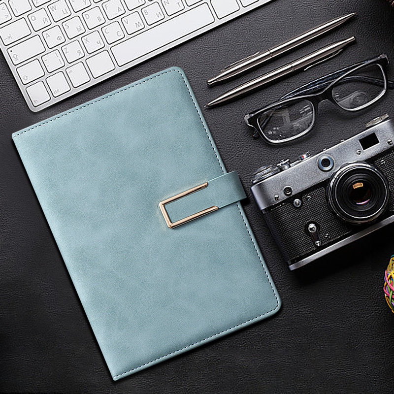 bloc-notes Wenzhou, Dark Blue