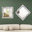 Miroir d'appoint mural Faustine-1693068210