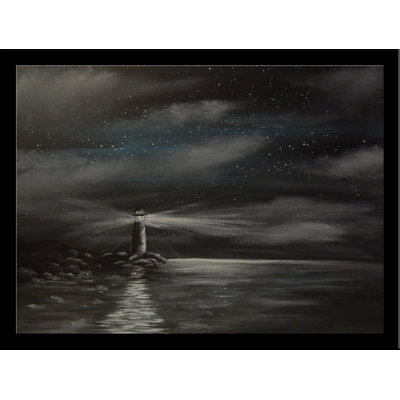 " Nightlight " by Ed Capeau
