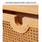 Brekon Solid Wood Accent Chest