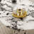 Zarella Marble Top Single Coffee Table-2013148719