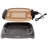 Courant 13'' Smokeless Non Stick Electric Grill