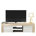 Oak/White