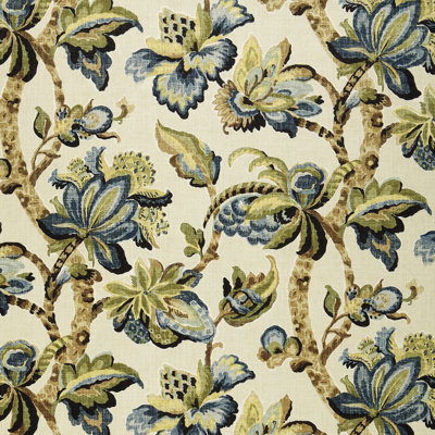 Kemscott Fabric