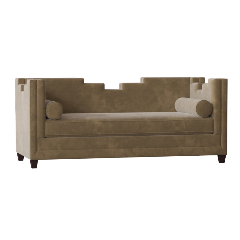 Bella Sofa, Bella Brown Sugar