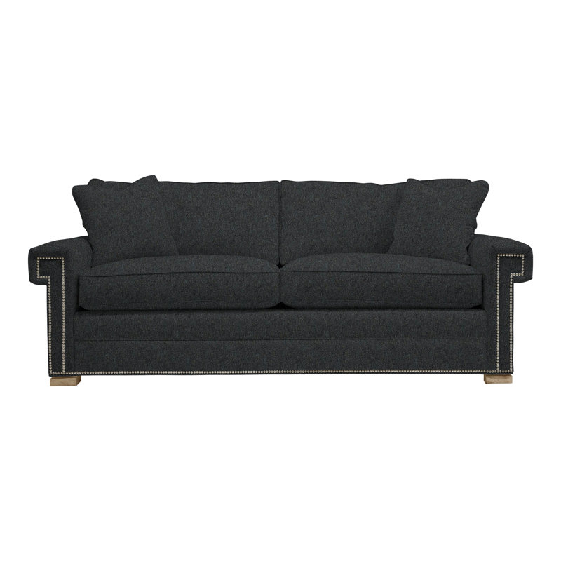 Davidson Sofa, Yes, Ian Lagoon, Hampton