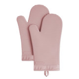 KitchenAid Ribbed Soft Silicone Oven Mitt