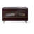 Burgundy/Burnished selected