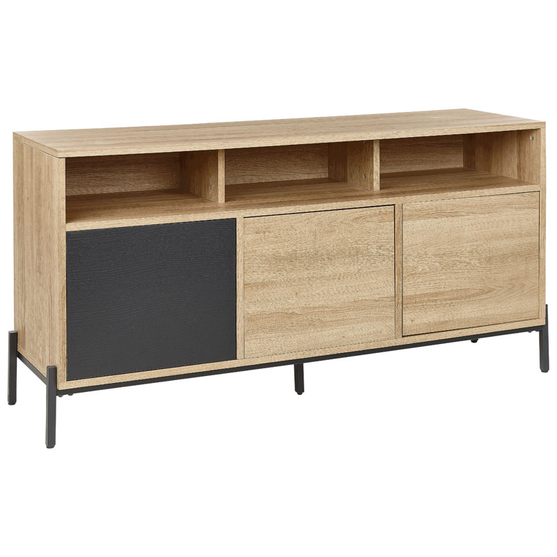 Aharon 140cm Sideboard