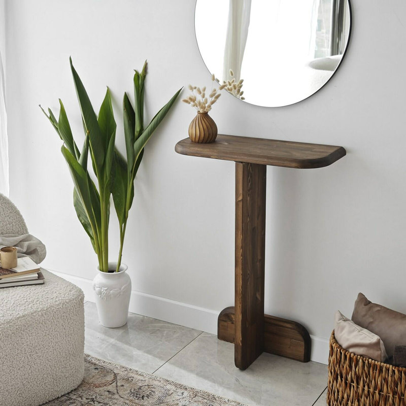 Searce 80cm Console Table