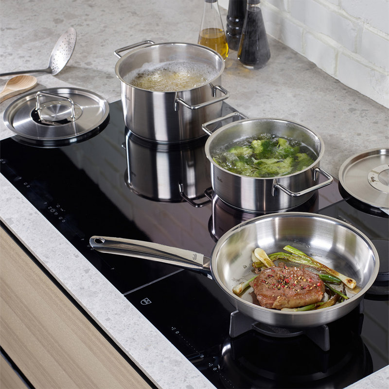 Fissler® Pure Collection Frying Pan, 9.5"