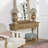 Rural Retro Multifunctional Console Table