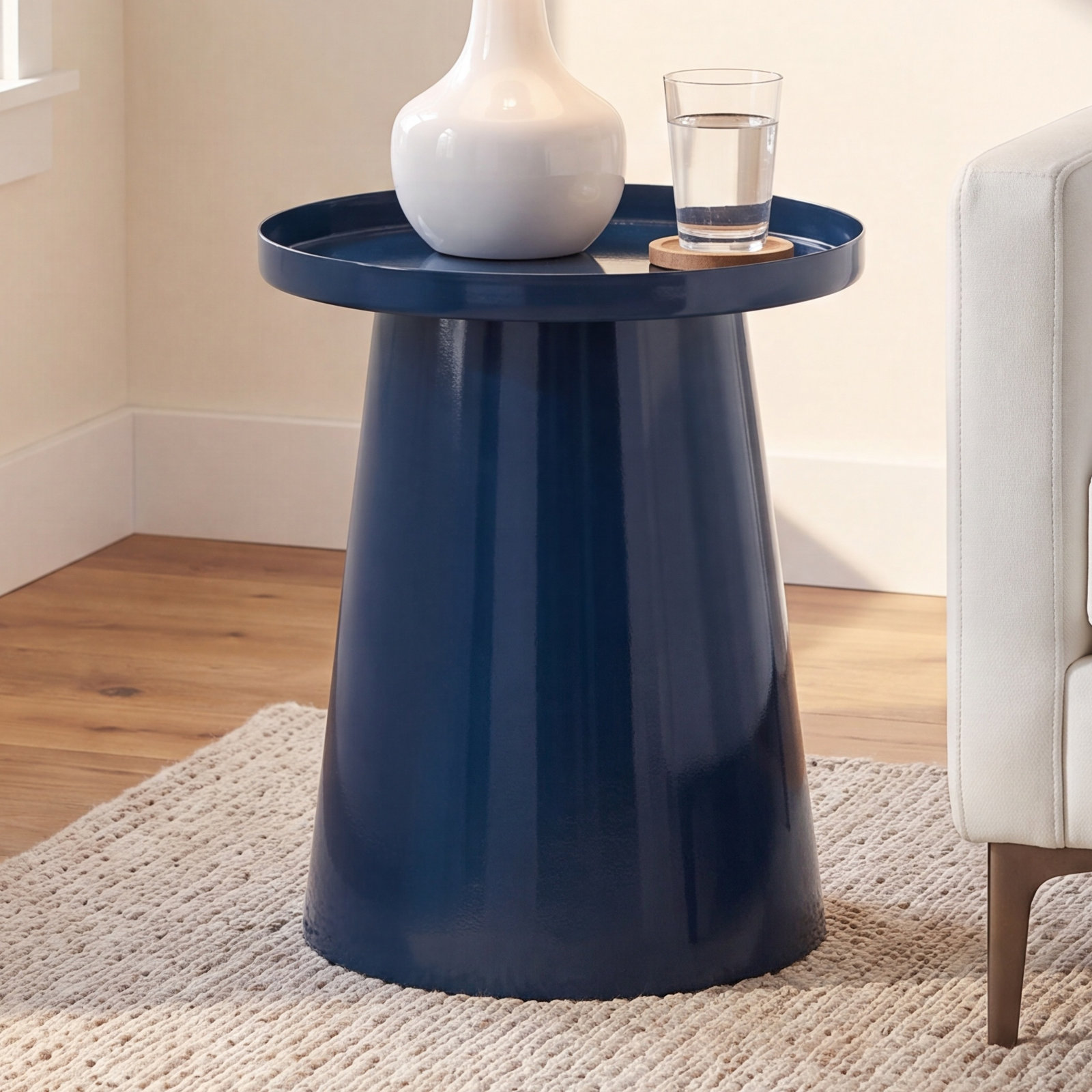 Sur 16" End Table