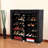 36 Pair Shoe Storage Cabinet-102341995