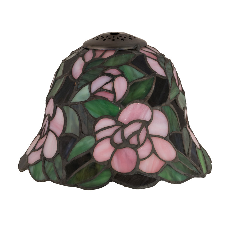 Bell Lamp Shade
