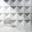 Ava Diagonal 9" x 9" Porcelain Tile (10.76 sq. ft./ Case)-49687814