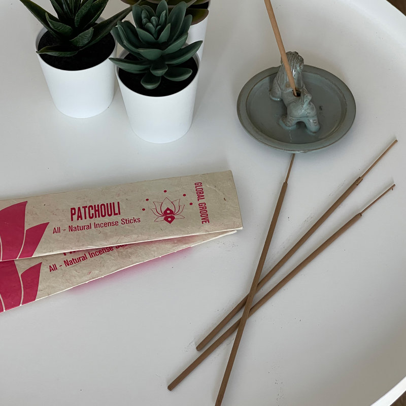 Unscented Reed Diffusers And Sticks