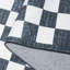 Tapis ivoire / noir Josalina Clara 936-1353160174