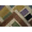 Geometric Kilim Square Wool Area Rug 10x10