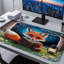 Polyester Desk Pad-640807032