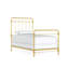 160 Picket Fence Bed | Open Foot Standard-323989807-324661074
