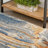 Manette Abstract Indoor Rug-217091742