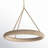 Santi Roxanne Wagon Wheel Chandelier-124538396