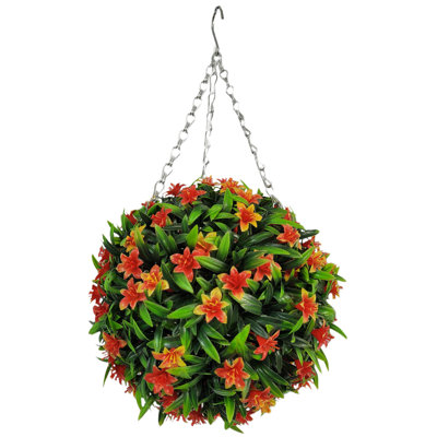 Faux Plant