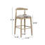 Tabourets rembourrés Eameson-119920223-119920222