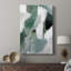 Turquoise Waters II - galerie sur mesure Cavas-117824344