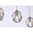 Tewksbury 5 - Light Pendant-1517968436