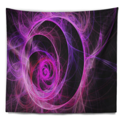 Polyester Tapestry