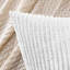 Striped Square Euro Cushion Cover-1920893879