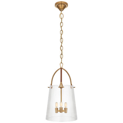 Julian 3 - Light Chandelier