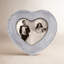 Beaded Metal Picture Frame