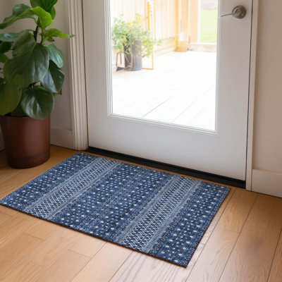  Emblyn Door Mat
