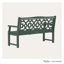 Banc d'extérieur Chinoiserie-95997518-95997520