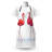 Bib Apron