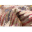 Couleur couleur crème, kilim olive-70086774