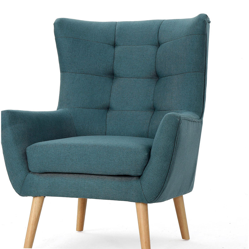 Fauteuil club