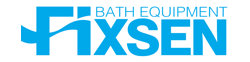 Logo BATH EQUIPMENT FIXSEN