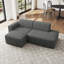 Berlare Modular Corner Sofa-186497585-186497586
