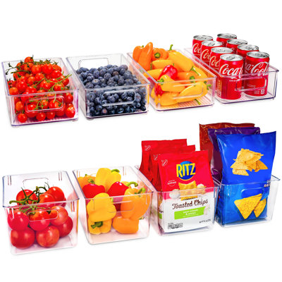 Abisola Food Storage Container
