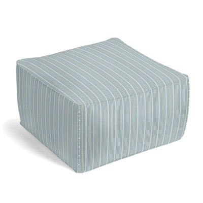 Square Pouf