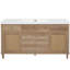 Meuble-lavabo de salle de bain 60 po Natural Elegance-1814907412