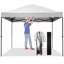 3 x 3m Folding Gazebo, Waterproof, Stable, Winterproof-106227636