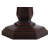 Resin Table Lamp-105625404
