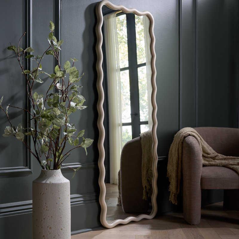 Miroir pleine grandeur Izara