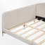Lit de jour double rembourré-38846104
